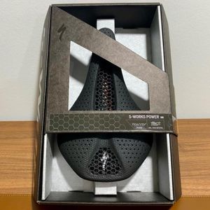 Specialized S-Works Power Mirror - 155mm - 1
