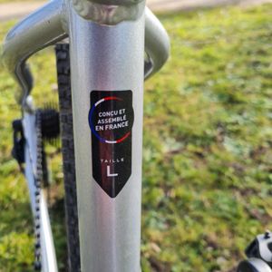 Vente de vélo vtt - 1