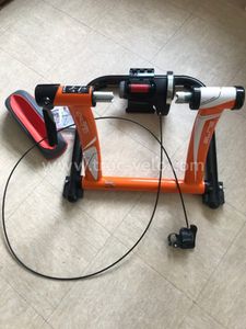 Home trainer Super Crono Power Mag  Elite - 1