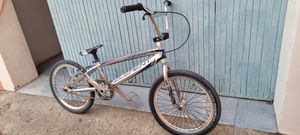 BMX Pro XXL Cadre chase Roue global racing Pedalie... - 1