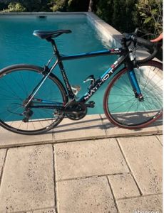 Vélo route Mathot  - 1
