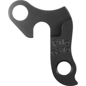 Patte de dérailleur pour MarinD319 - 1