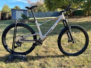 VTT Scott Spark 910 Carbone 2025 Taille L - 1