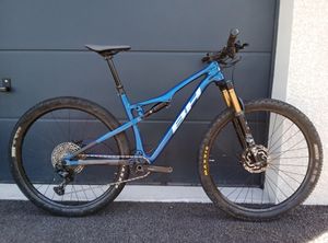 Bh lynx race taille M - 1