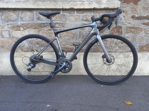 Vélo route GIANT Defy Advanced 3 M - 1