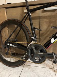 groupe complet Shimano ultegra DI2 - 1