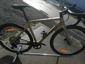 Colnago gravel - 1