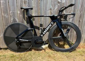 Specialized Shiv TT taille S - 1