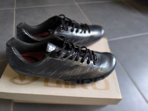 Giro empire slx lacet taille 43 - 1