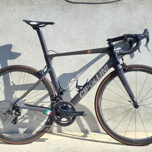 CIPOLLINI BOND 2 - 1