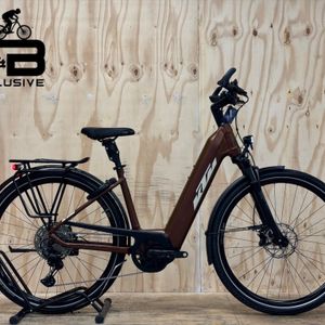 KTM Macina Style 720 Wave Vélo électrique XT 2023 - 1
