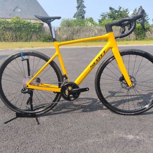 Scott Addict 40 - 1
