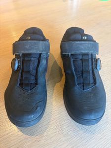 Chaussures VTT, crank Brothers, taille 38 - 1