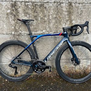 Lapierre Xelius SL3 édition Vuelta  - 1