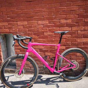 Cannondale Topstone Carbon Sram Apex XPLR eTap AXS... - 1