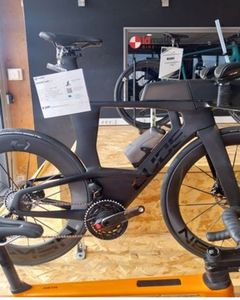 Cube aerium tri s - finition sram force vonoa - 1