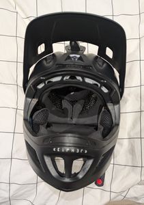 Casque VTT/BMX Giro Cipher Taille XS - 1