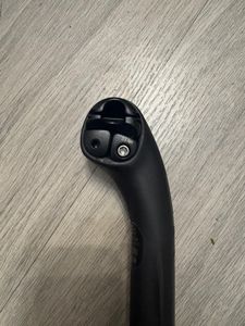 Tige de selle Enve carbone 27.2mm - recul 0 mm – Bicycles Quilicot