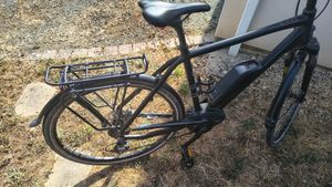vélo VAE KALKOFF Voyager Move B8 taille L - 1