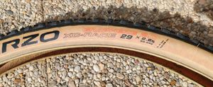 Pneu vittoria Barzo 29 /2.25 xc-race neuf - 1