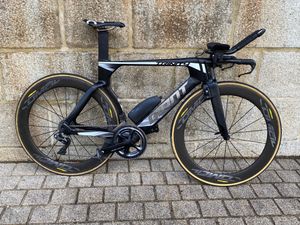 GIANT TRINITY dura ace di2 - 1