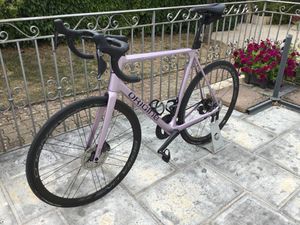 ORIGINE AXXOME 3 GTR XL ROSE DIVA - 1