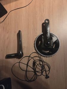 Pédalier SRAM Force AXS  - 1
