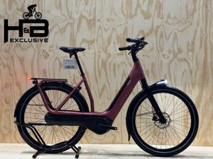 Gazelle Avignon C8 HMB Vélo électrique Shimano Nex... - 1