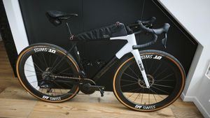 Cadre allroad SUPERIOR GF taille M - 1