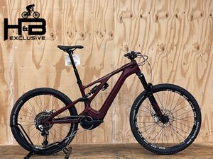 Specialized Levo Expert Carbon VTT électrique Sram... - 1