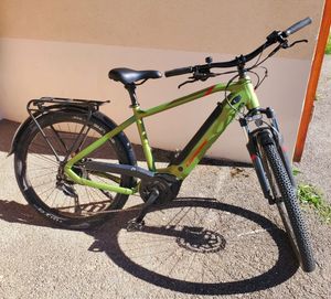 VTC LAPIERE S - 1