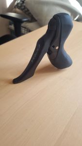 Levier Shimano GRX gauche 1x11v - 1