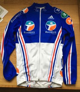 Maillot vélo  - 1