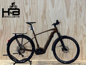 Focus Aventura² 6.8 29 pouces VTT électrique Shima... - 1