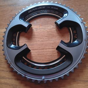 vente ou echange plateau dura_ace - 1