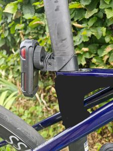 Support Varia Garmin pour Lapierre Xelius DRS - 1