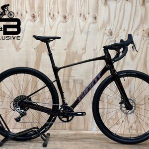 Giant Revolt Advanced 1 Carbon Vélo de gravel Sram... - 1