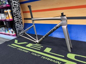 Cadre Specialized Tarmac SL8 S-Works - 1