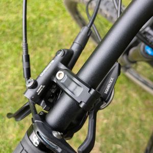 Orbea OIZ M20 TR 2022 - 1