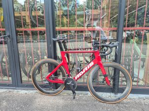 Adris Le vitesse  - 1