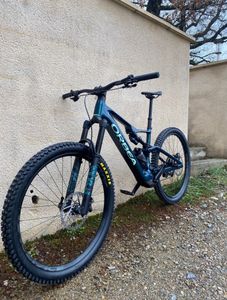 Orbea rise LT H10 - 1
