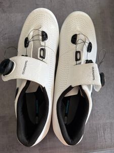 Chaussure Shimano RC7 - 1