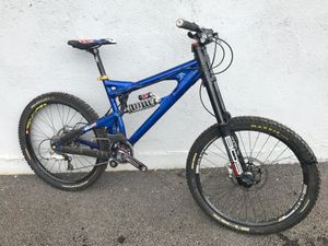 Santa Cruz vpfree - 1