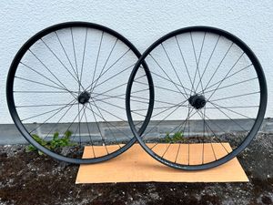 Paire de jantes alu 29" Syncros Silverton AL2 Cent... - 1