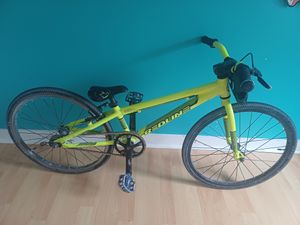 Bmx race mini - 1