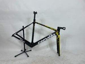 ARRIVAGE EXCEPTIONNEL : kit cadre CERVELO R5 CX te... - 1