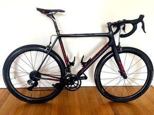 Cannondale Supersix Evo Hi lof  - 1