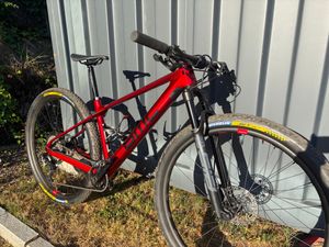 VTT BMC Twostroke - 1