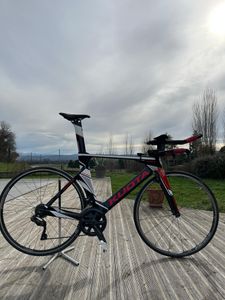 VELO CHRONO KUOTA KALIBUR COFIDIS - 1
