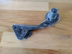 Chape longue dérailleur Shimano Ultegra RD-R8050-G... - 1